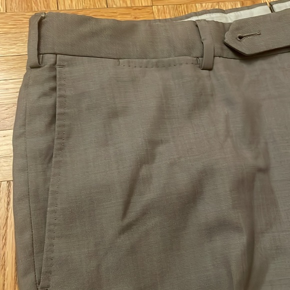 Ermenegildo Zegna Transeasonal Pant - Picture 6 of 14